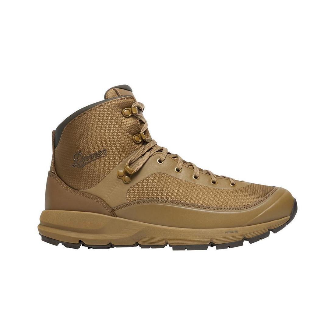 Danner Traverser 600 Coyote Boot 33660 Cover Image