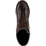 Danner Trophy 10" Brown 600G Boot 40000 Front Image