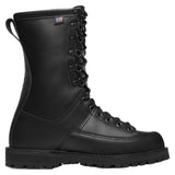 Danner Unisex Fort Lewis 10" Black 200G Boot 69110 Cover Image
