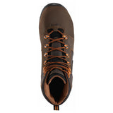 Danner Vicious 4.5" Brown/Orange Boot 13858 Front Image