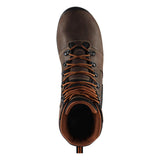 Danner Vicious 8" Brown NMT Boot 13868 Front Image