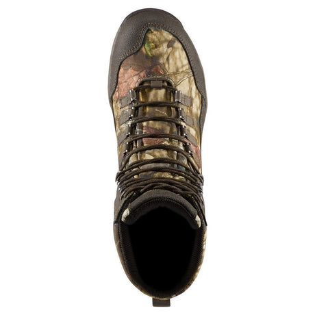 Danner Vital 8" Mossy Oak Break-Up Country 400G Boot 41552 Front Image