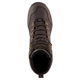 Danner Vital 8" Brown 400G Boot 41556 Front Image