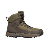 Danner Vital Trail 5" Brown/Olive Boot 65301 Cover Image
