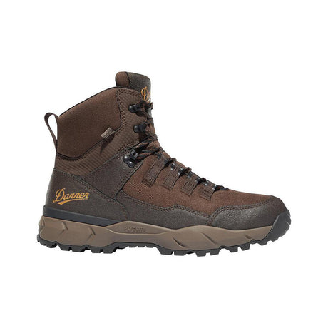 Danner Vital Trail 5" Coffee Brown Boot 65300 Cover Image