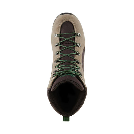 Danner Women's's Wayfinder 8" Brown Boot 44210 Front Image