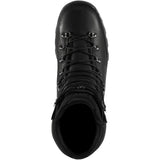 Danner Wildland Tactical Firefighter 8" Black Smooth-Out Boot 18054 Front Image