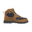 Danner Women's Cascade Crest 5" Grizzly Brown/Ursa Blue GTX Boot 60433 Cover Image