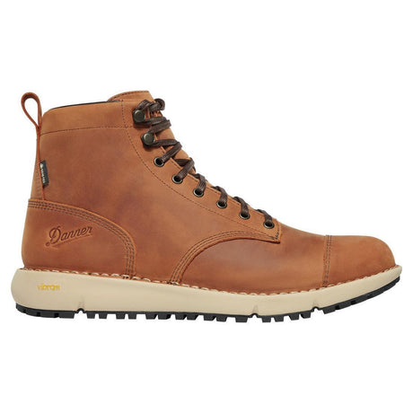 Danner Women's Logger 917 Cap Toe Sierra GTX Boot 34681 Cover Image