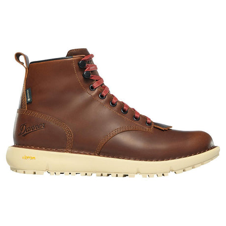 Danner Women's Logger 917 Monk's Robe GTX Boot 34653 Cover Image