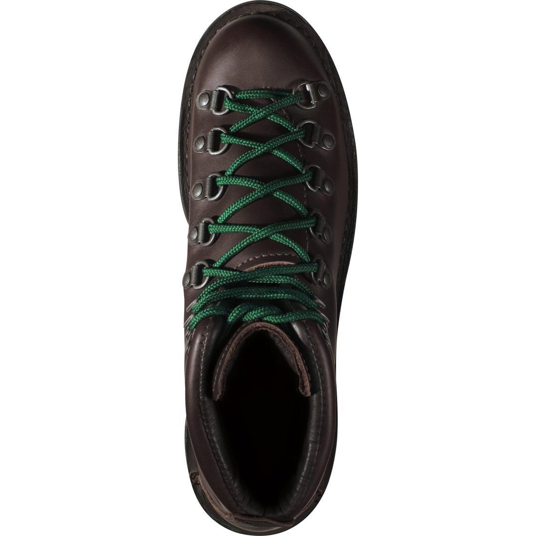 Danner Women's Mountain Light II 5" Brown Boot 30800 Front Image