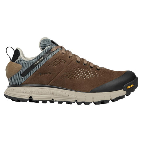 Danner Women's Trail 2650 3" Kangaroo Brown/Stormy Weather GTX Shoe 61307 Cover Image