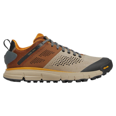 Danner Women's Trail 2650 3" Timber Wolf/Bone Brown Shoe Shoe 61302 Cover Image