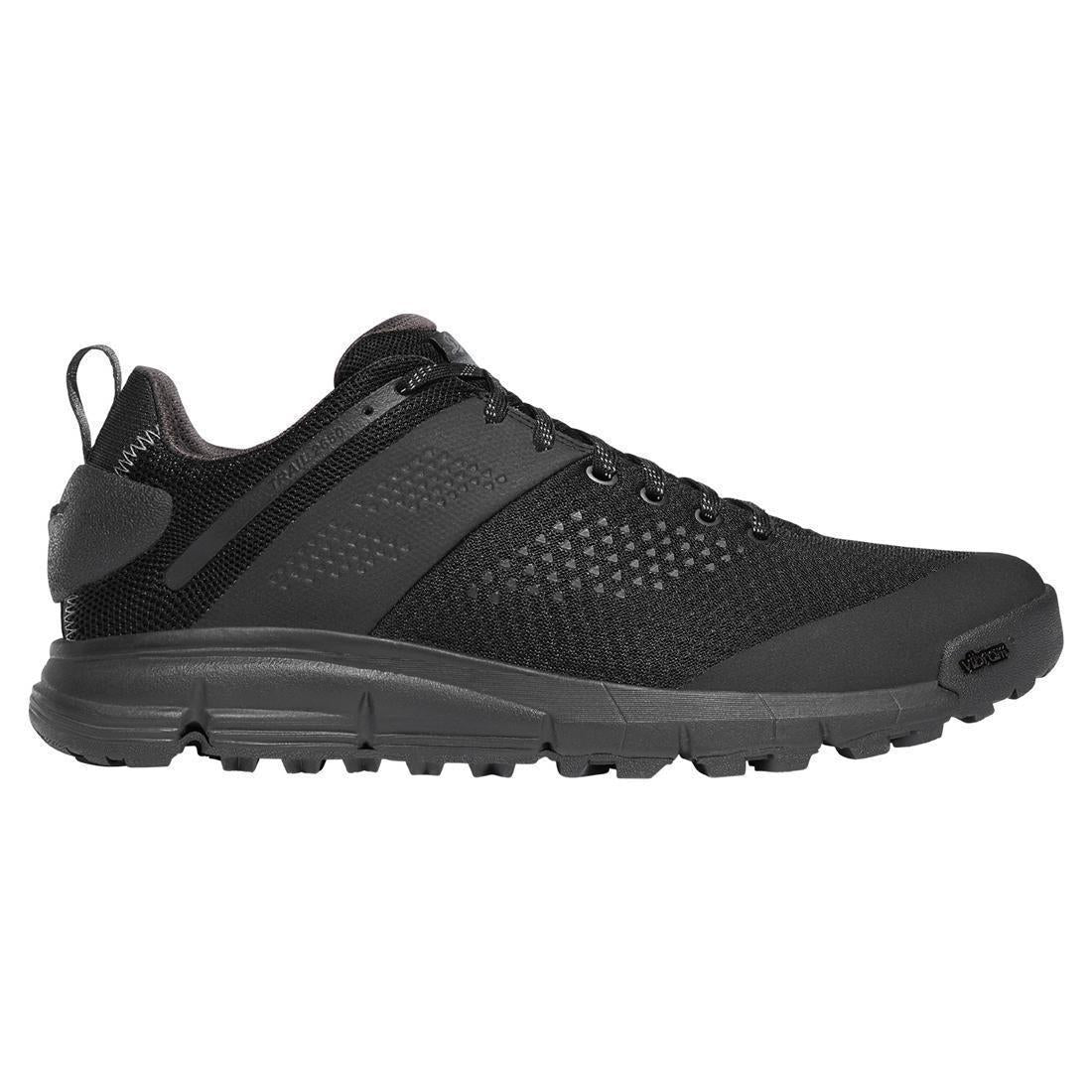 Danner Women's Trail 2650 Mesh Black Shadow Shoe 61211 Cover Image