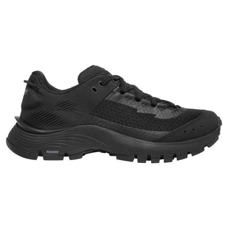 Danner Women's Trail Junction 3" Black/Black Shoe 65206 Cover Image