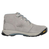 Danner Women's's Inquire Chukka 4" Driftwood/Stormy Weather 64507 Cover Image