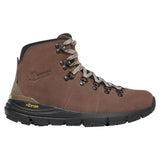 Danner Women's's Mountain 600 4.5" Dark Earth/Chocolate Chip Boot 62301 Cover Image
