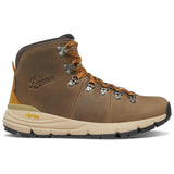 Danner Women's's Mountain 600 Leaf 4.5" Choc Chip/Roasted Pecan GTX Boot 62305 Cover Image
