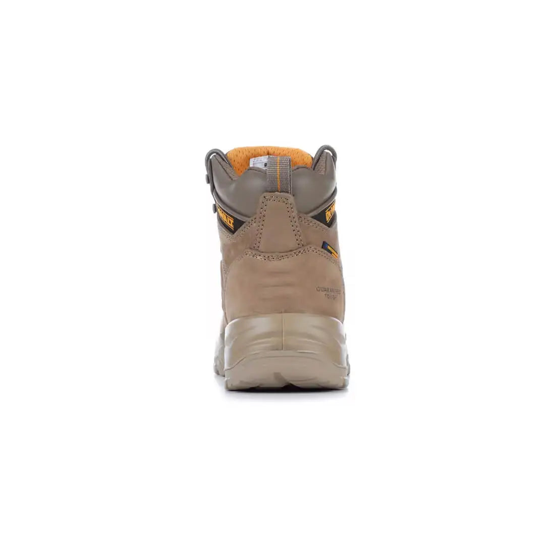 Dewalt Bowman Steel-Toe Work Boot Sand DXWP10056 Product Image