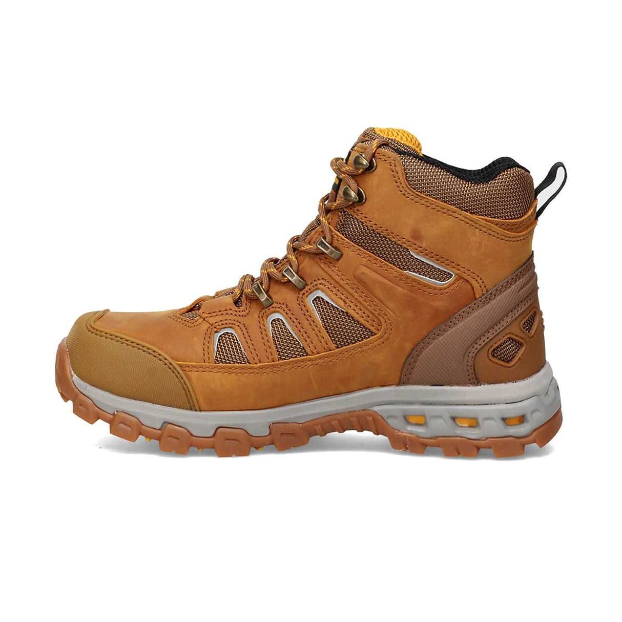 Dewalt Grader Men's Soft-Toe Boots WP DXWP10043