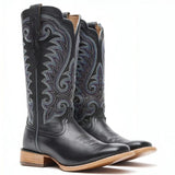 Durango Women’s Durango Arena Pro Black Mulberry Western Boot Heel
