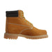 Eurbak-6" Steel-Toe Work Boot Wheat Nubuck-Steel Toes-6