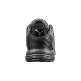 Puma Safety Velocity Women’s Composite Toe Work Shoes – Black image view 5