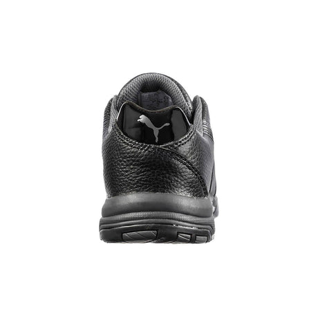 Puma Safety Velocity Women’s Composite Toe Work Shoes – Black image view 5