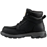 Carhartt Hamilton 6" WP Composite Moc Toe Boot - Black image