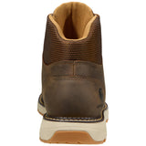Carhartt Millbrook Mid Wedge Work Boot - Brown image