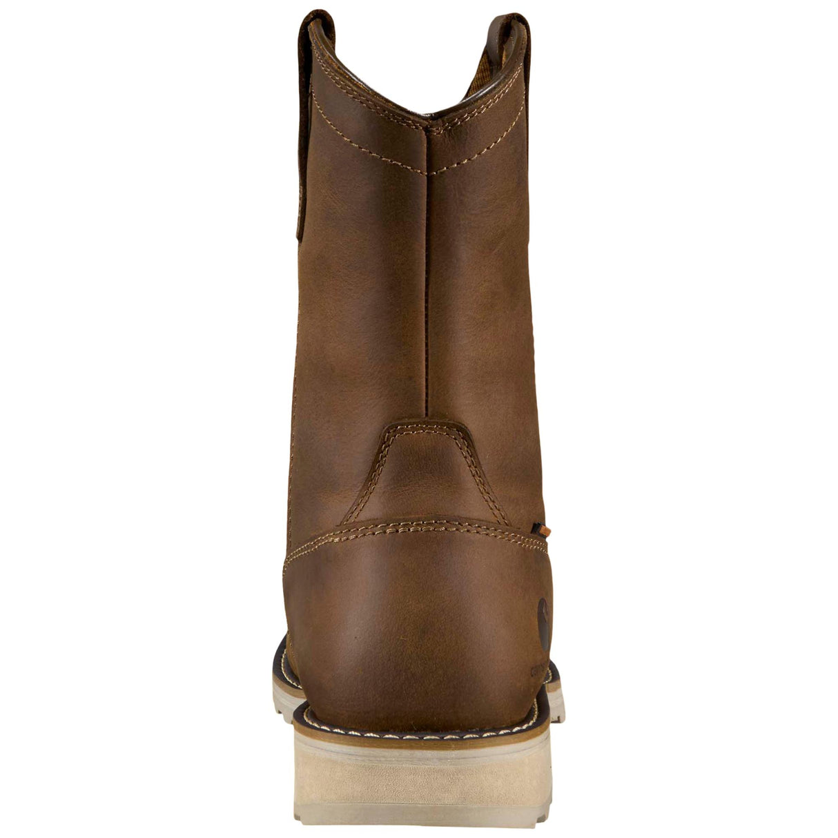 Carhartt Grafton Waterproof Moc Toe Wellington - Brown image