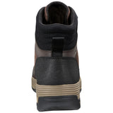Carhartt Force HD 6" Composite Toe Boot - Dark Brown image
