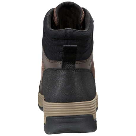 Carhartt Force HD 6" Composite Toe Boot - Dark Brown image