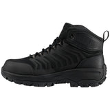 Carhartt Dearborn Mid Composite Toe Boot - Black image