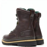 Georgia Boot Georgia Giant Work Boot Heel
