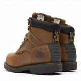 Georgia Boot Georgia Giant Revamp Steel Toe Internal Met-Guard Waterproof Work Boot Heel