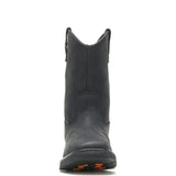 Harley Davidson-Altman - Black/Black-D93561 detail vIew