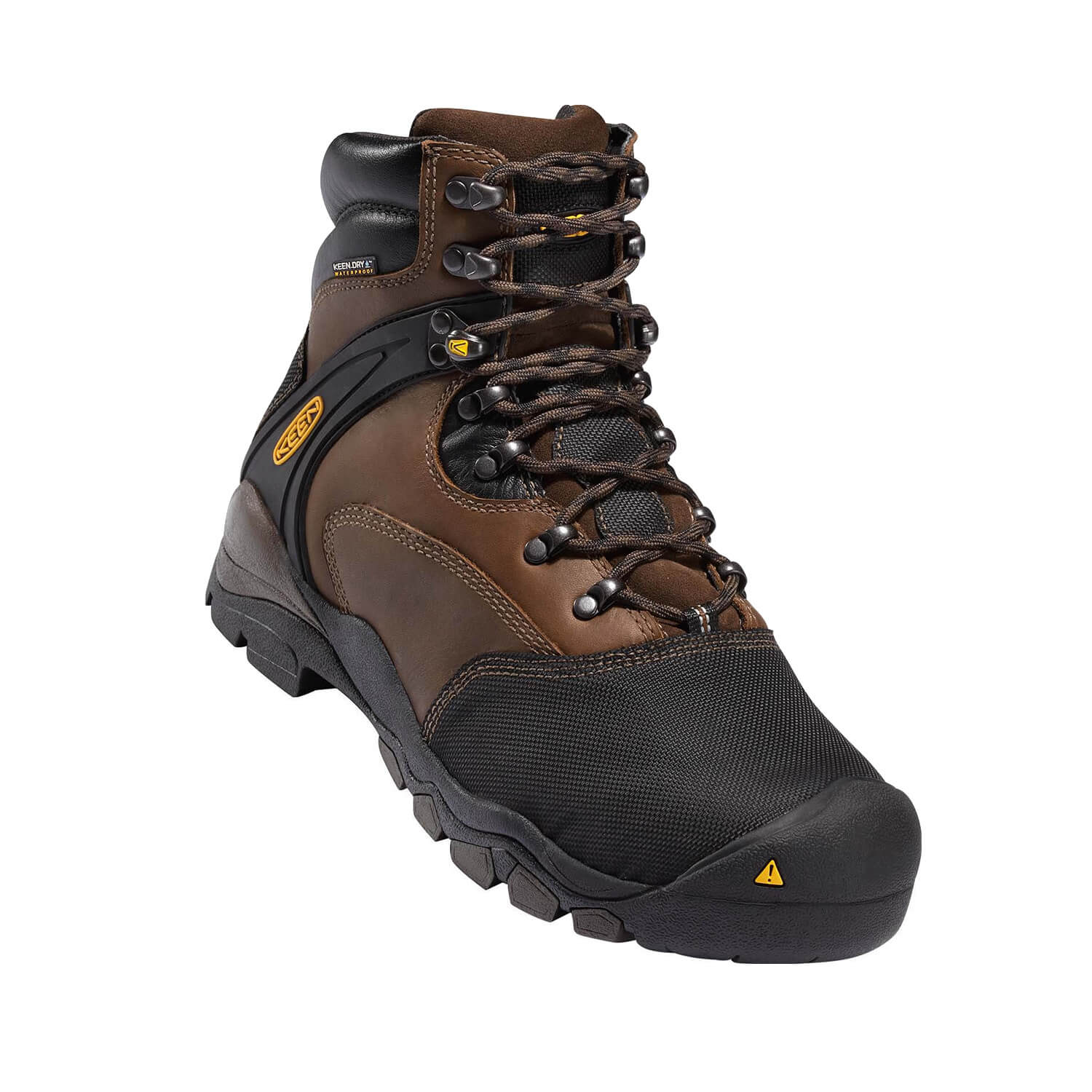 Keen Louisville 6 Steel Toe Metguard Boot 1007969 Steel Toes