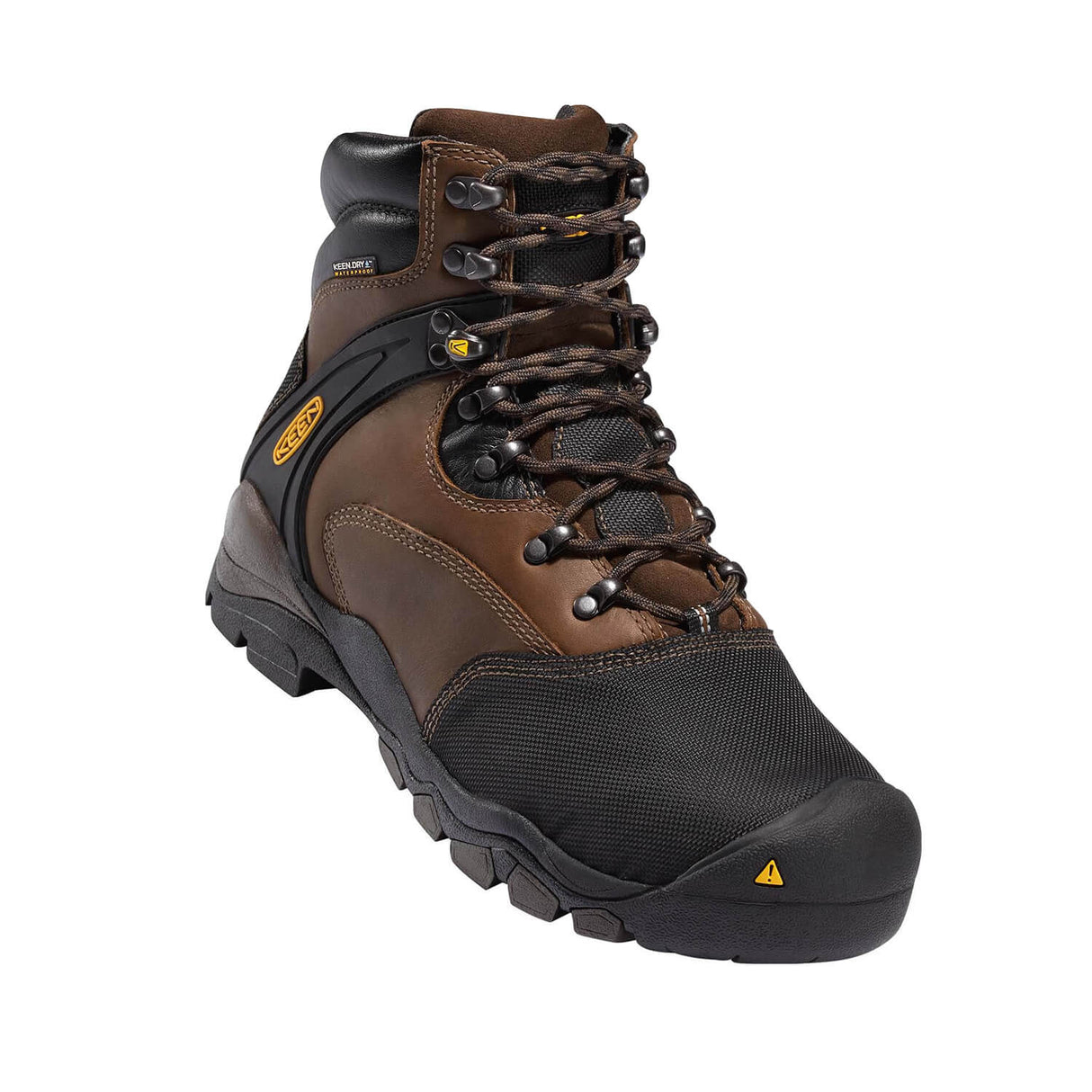 Steel Toe Zapatos Seguridad Keen Botas De Seguridad Para Hombre