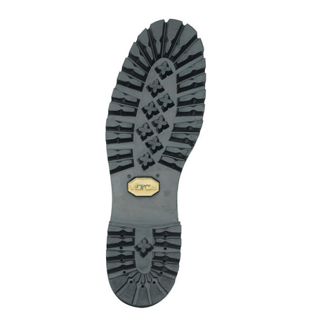 Lacrosse Meta-Pac AP 16" Black MET/AT 2