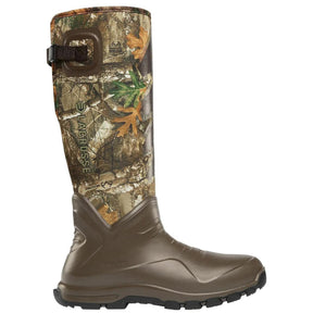 Lacrosse AeroHead Sport 16" Realtree Edge 3.5MM 1