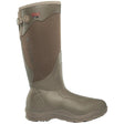 Lacrosse Alpha Agility 17" Brown 1200G 1