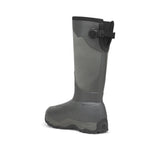 Lacrosse Alpha Agility 17" Gray Sky 1200G 3