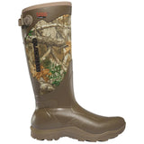 Lacrosse Alpha Agility 17" Realtree Edge 1200G 1