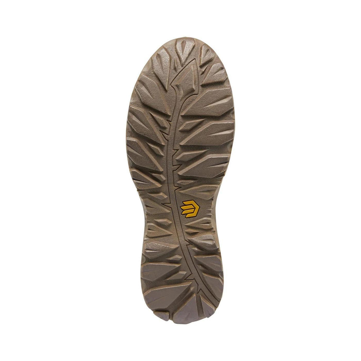 Lacrosse Alpha Agility Snake Boot 17" Brown 2