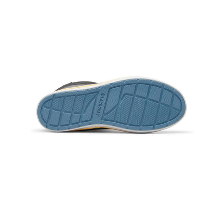 Lacrosse Alpha Deck Boot 12" Dark Shadow 3