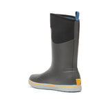 Lacrosse Alpha Deck Boot 12" Dark Shadow 5