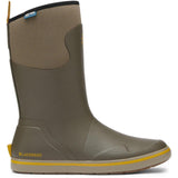 Lacrosse Alpha Deck Boot 12" Major Brown 1