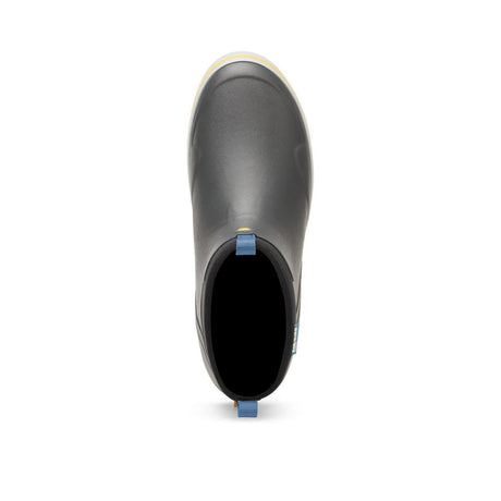 Lacrosse Alpha Deck Boot 6" Dark Shadow 4