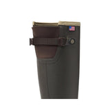 Lacrosse Alpha Evolution 17" Brown 5